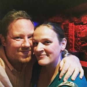 Meet your Posher, Jay